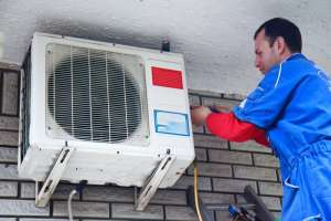 HVAC Companies Near Inman, SC Available Now